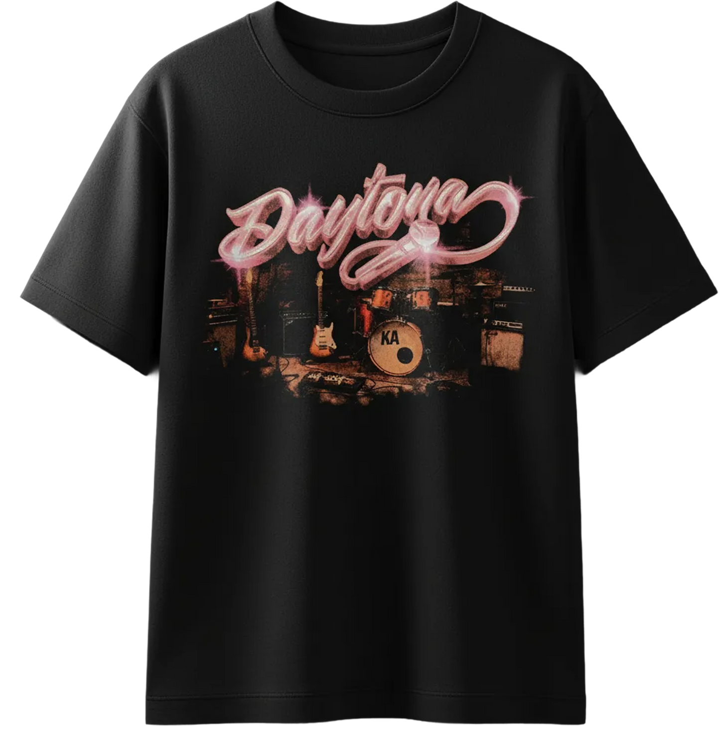 DAYTONA Tshirt