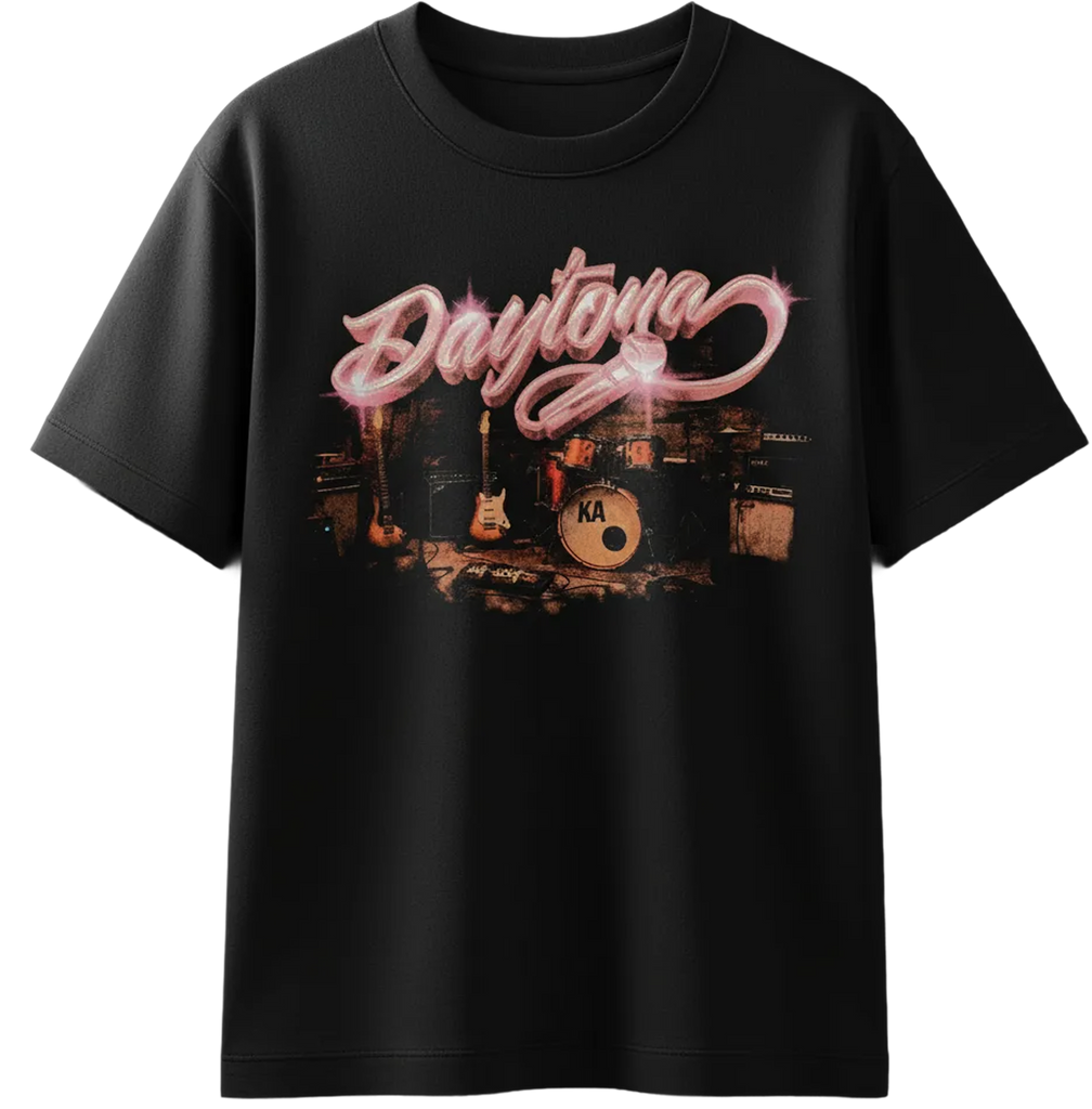 DAYTONA Tshirt