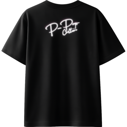 '5-7' Oversized Tshirt